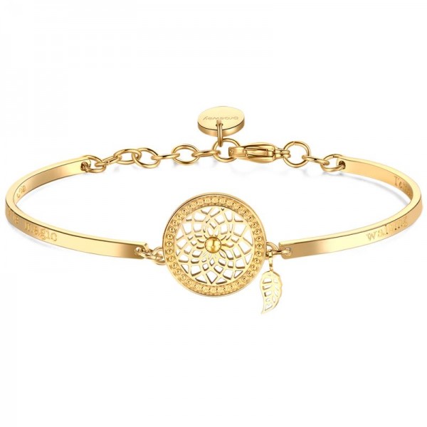 Comprar Pulsera Mujer Brosway Chakra BHK432 Atrapasueños