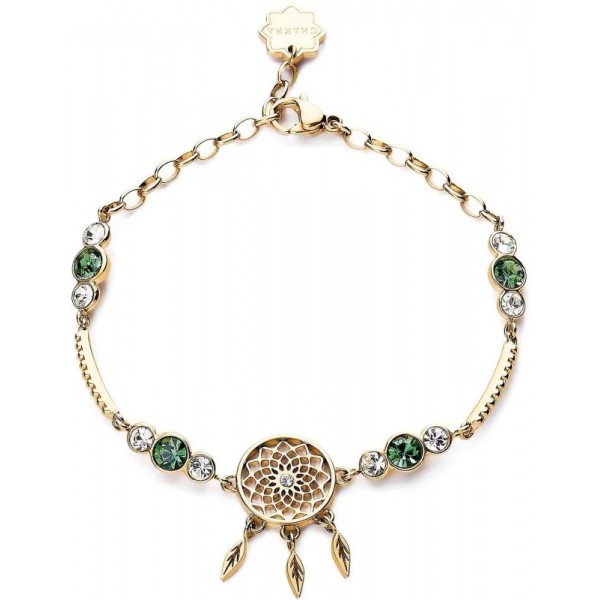 Pulsera Mujer Brosway Chakra BHKB111 Atrapasueños Comprar Pulsera Mujer Brosway Chakra BHKB111 Atrapasueños