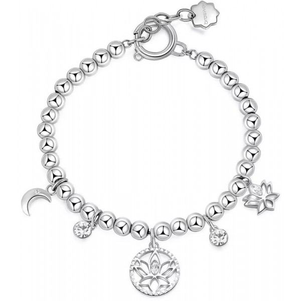 Comprar Pulsera Mujer Brosway Chakra BHKB115