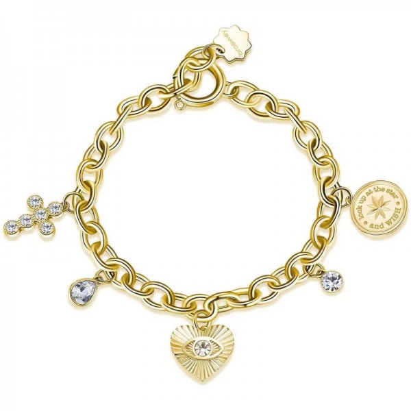 Pulsera Mujer Brosway Chakra BHKB120 Comprar Pulsera Mujer Brosway Chakra BHKB120