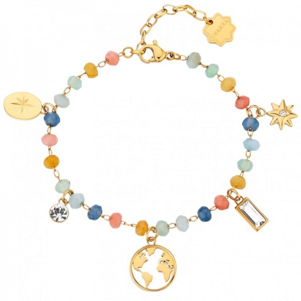 Comprar Pulsera Mujer Brosway Chakra BHKB131