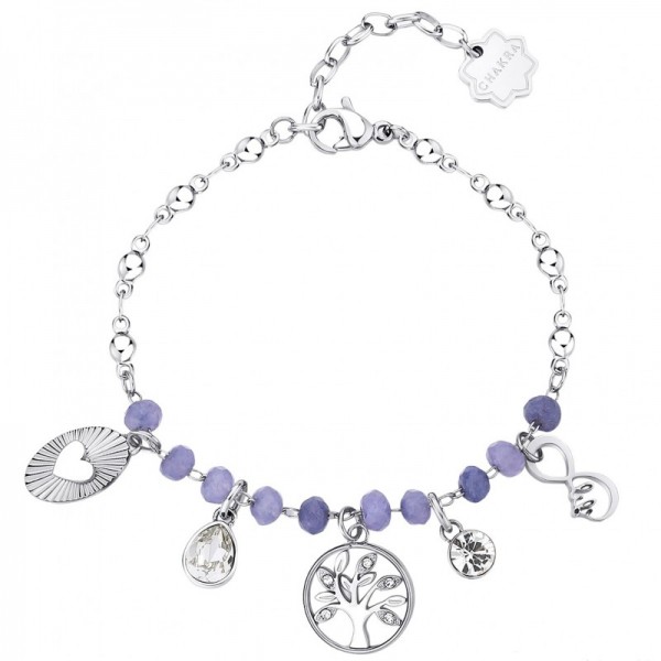 Buy Brosway Ladies Bracelet Chakra BHKB134