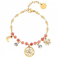 Comprar Pulsera Mujer Brosway Chakra BHKB137