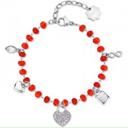 Comprar Pulsera Mujer Brosway Chakra BHKB138