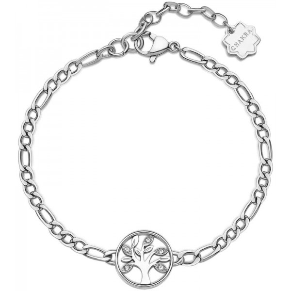 Acheter Bracelet Femme Brosway Chakra BHKB143 Arbre de la Vie