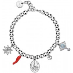 Women's Brosway Bracelet Chakra BHKB148