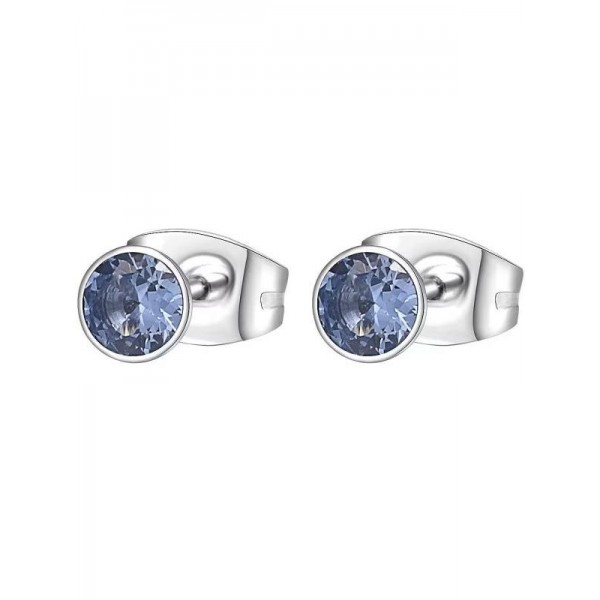 Buy Brosway Ladies Earrings Chakra BHKE053