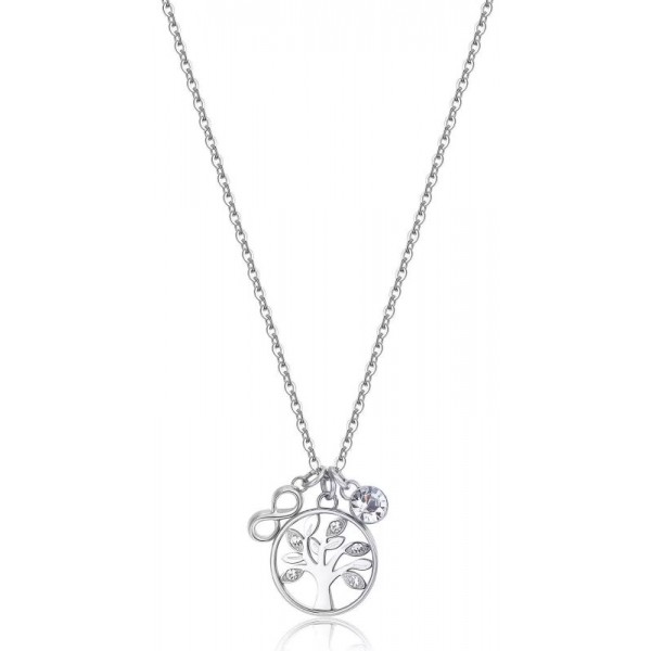 Brosway Damenhalskette Chakra BHKL01 kaufen