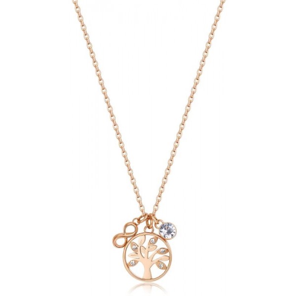 Brosway Damenhalskette Chakra BHKL02 kaufen