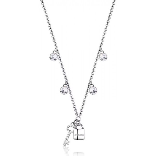 Brosway Damenhalskette Chakra BHKL11 kaufen