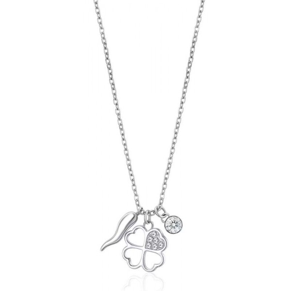 Brosway Damenhalskette Chakra BHKN053 kaufen