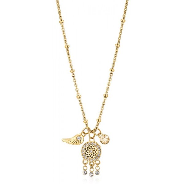 Brosway Damenhalskette Chakra BHKN056 kaufen