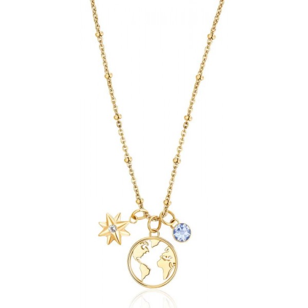 Brosway Damenhalskette Chakra BHKN058 kaufen