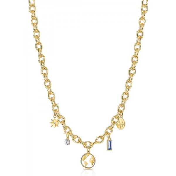 Acheter Collier Femme Brosway Chakra BHKN073