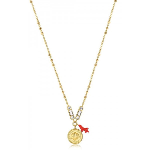 Collier Femme Brosway Chakra BHKN076 Acheter Collier Femme Brosway Chakra BHKN076