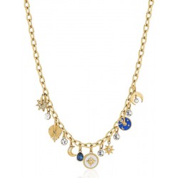 Brosway Damenhalskette Chakra BHKN081