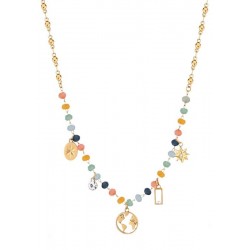Brosway Damenhalskette Chakra BHKN083