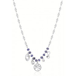 Brosway Damenhalskette Chakra BHKN085