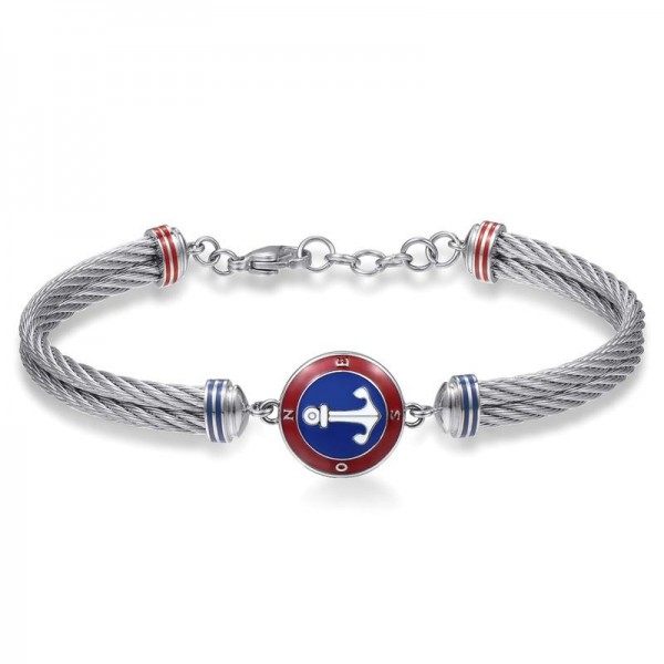 Acquistare Bracciale Uomo Brosway Horizon BHO11