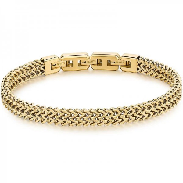 Acquistare Bracciale Uomo Brosway Ink BIK100
