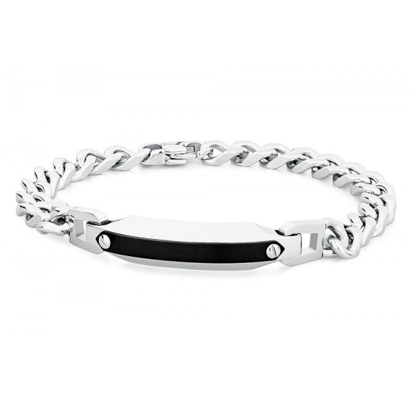 Acquistare Bracciale Uomo Brosway Medieval BMV12
