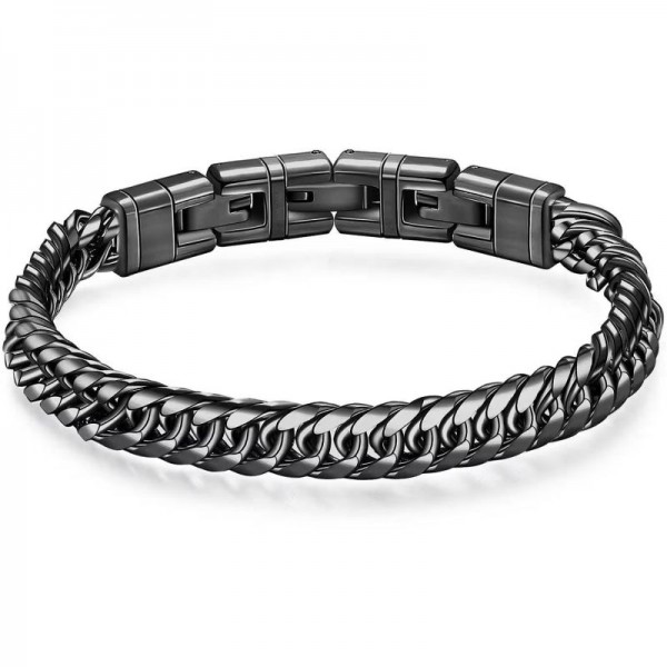 Buy Mens Brosway Bracelet Naxos BNX13