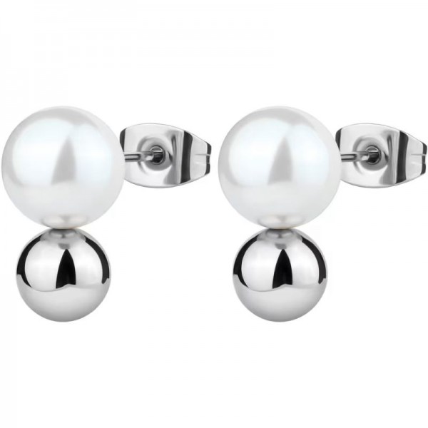 Buy Womens Brosway Earrings Perfect BPC22
