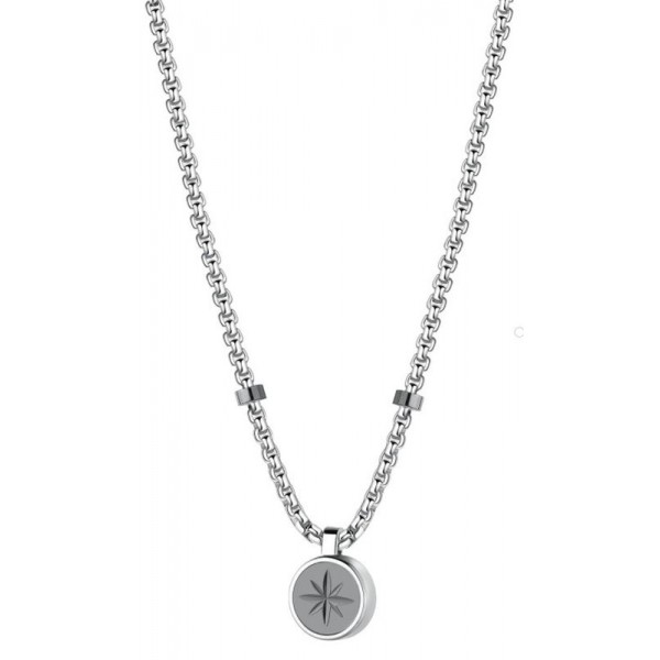 Collana Uomo Brosway Poseidon BPN01 Acquistare Collana Uomo Brosway Poseidon BPN01