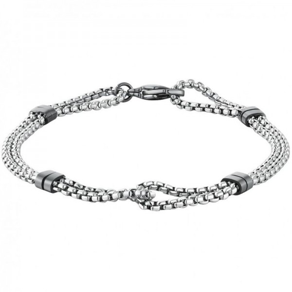 Buy Mens Brosway Bracelet Poseidon BPN13