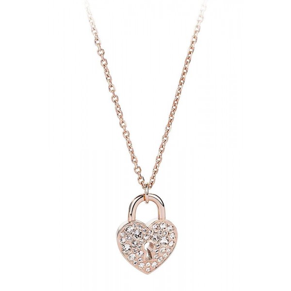 Acquistare Collana Donna Brosway Private Love Edition BPV09