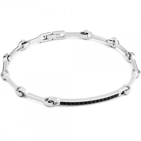 Buy Men's Brosway Bracelet Suburbia BSU04