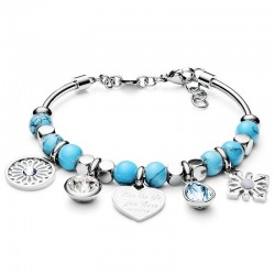 Buy Brosway Ladies Bracelet Très Jolie BTJMS793