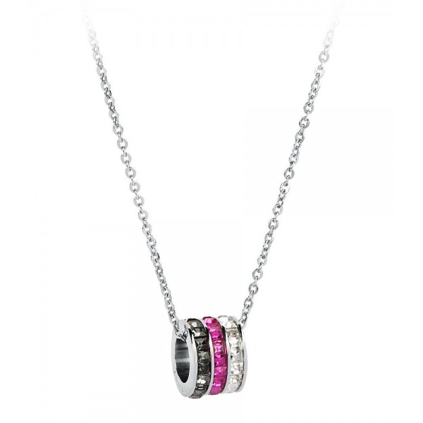 Buy Women's Brosway Necklace Trinique BTQ03