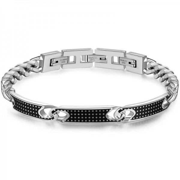 Brosway Herrenarmband Bullet BUL26 kaufen