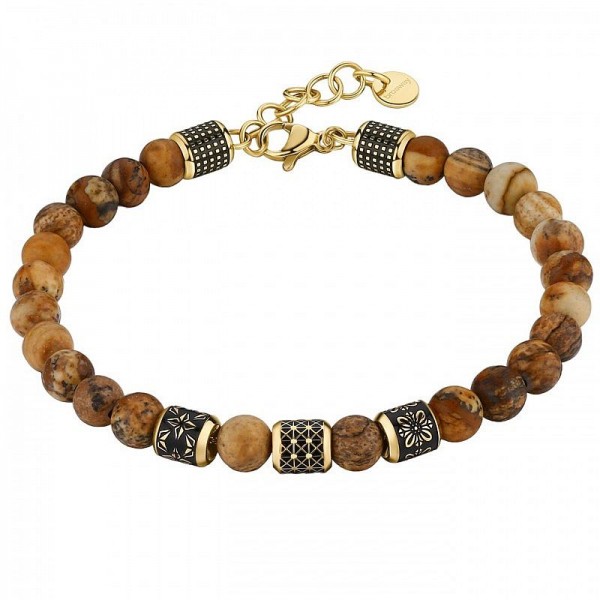 Brosway Herrenarmband Bullet BUL29 kaufen