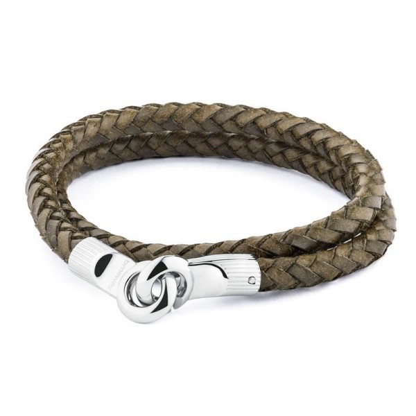 Buy Brosway Men's Bracelet Outback BUT14