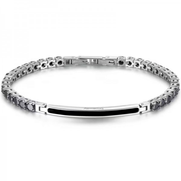 Buy Mens Brosway Bracelet Avantgarde BVD15