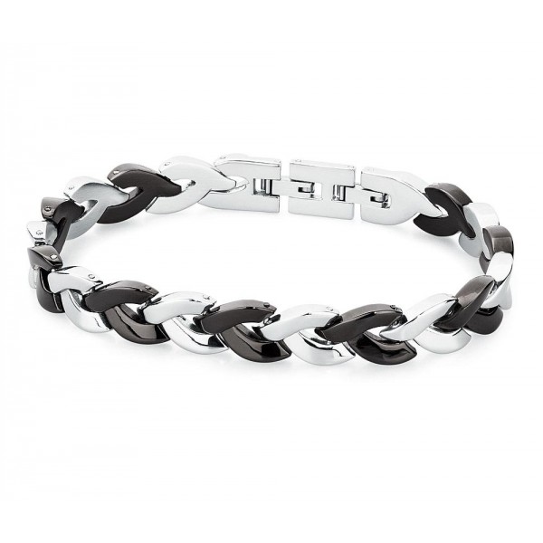 Buy Brosway Men's Bracelet Viper BVP11