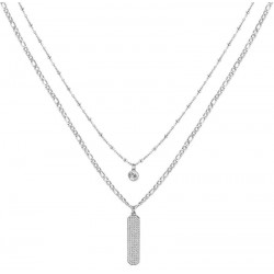 Brosway Damenhalskette Symphonia BYM101 kaufen