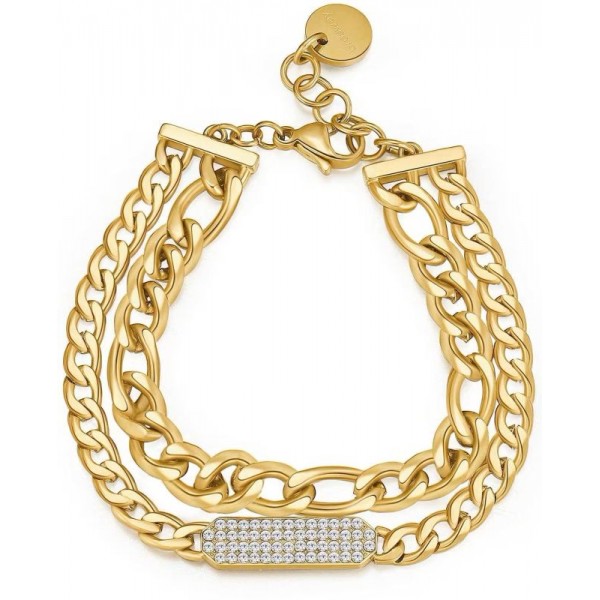 Acquistare Bracciale Donna Brosway Symphonia BYM106