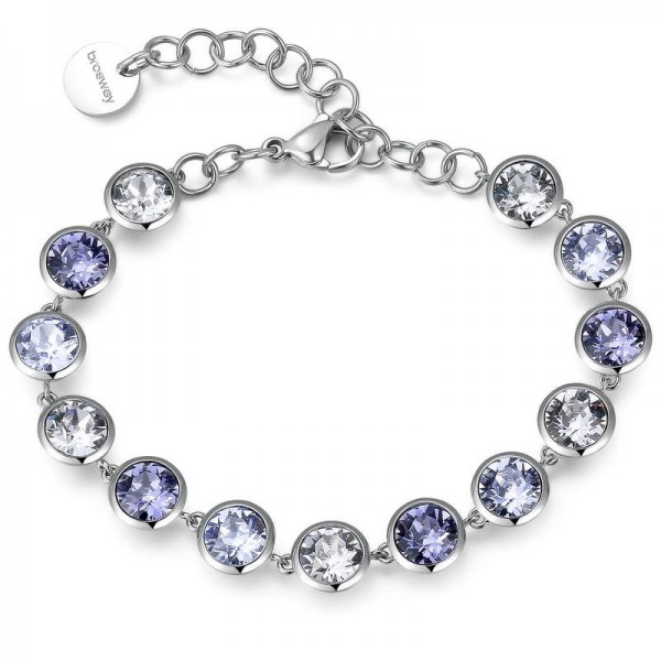 Acquistare Bracciale Donna Brosway Symphonia BYM32