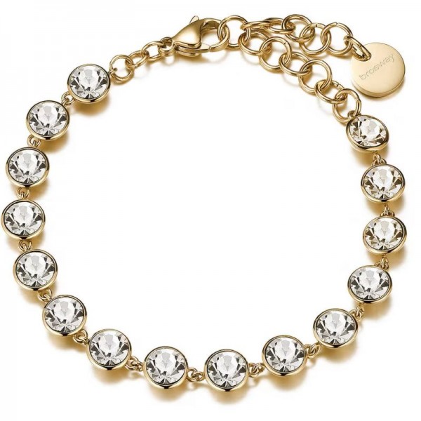 Acquistare Bracciale Donna Brosway Symphonia BYM78