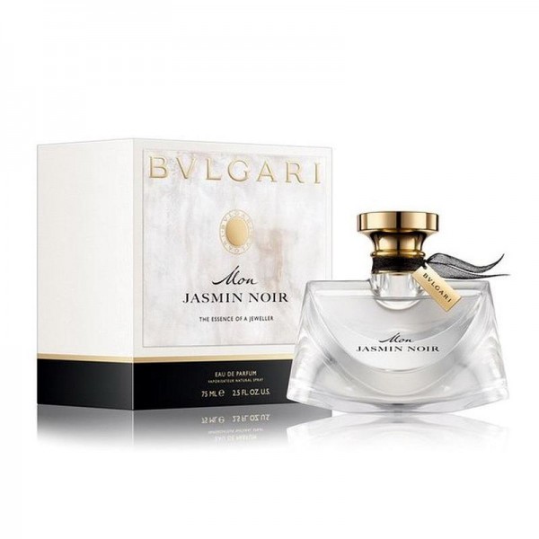 Buy Bulgari Mon Jasmin Noir Perfume for Women Eau de Parfum EDP 75 ml