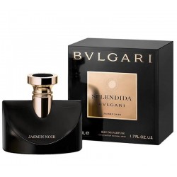 Kaufen Sie Bulgari Splendida Bulgari Jasmin Noir Damenparfüm Eau de Parfum EDP 30 ml