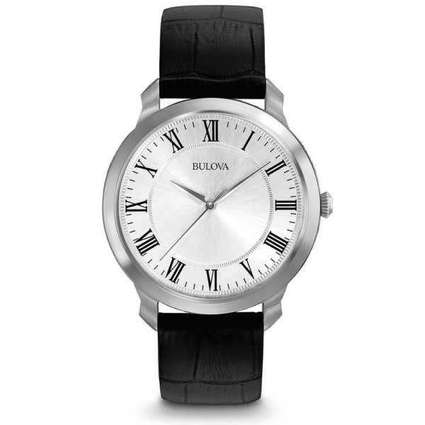 Buy Bulova Men's Watch Dress 96A133 Quartz