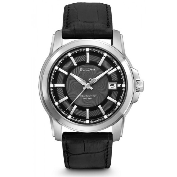 Acheter Montre Homme Bulova Langford Precisionist 96B158 Quartz