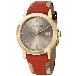 Comprar Reloj Burberry Mujer Heritage Nova Check BU9016