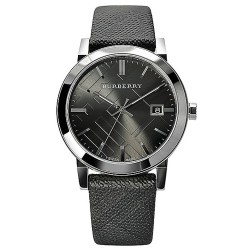 Comprar Reloj Burberry Mujer The City Nova Check BU9024