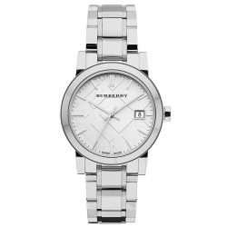 Comprar Reloj Burberry Mujer The City BU9100