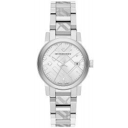 Comprar Reloj Burberry Mujer The City BU9144